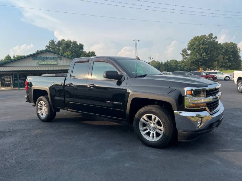 chevrolet silverado 1500 2017 1GCVKREC1HZ295575 image chevrolet silverado 1500 2017 1GCVKREC1HZ295575 image